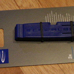 Schwalbe Pro leviere 3 buc./set - Tubeless - Img 3