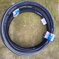 Schwalbe Rapid Rob SBC 26x2.25" K-Guard - dunga alba - Img 4