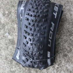 Schwalbe Rocket Ron Performance 27.5x2.80 Addix - pliabil - Img 3