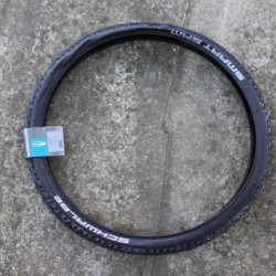 Schwalbe Smart Sam Performance Addix E25 - 29x2.25" - sarma
