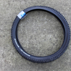 Schwalbe Space Active MTB - 26x2.35 - Img 2