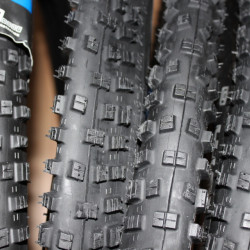 Schwalbe Tough Tom Dual Performance 29x2.25 - (fostul Nobby Nic)