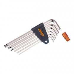 Set Chei Allen(imbus) Icetoolz