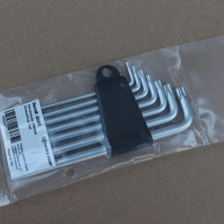 Set Chei Torx 7-1 T Triple 8 - Img 2