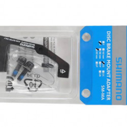 Shimano Adaptor SM-MA-R203P/S spate 203mm