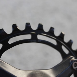 Shimano angrenaj DEORE FC-M5100-1 10/11vit. 32T - 175mm - Img 2