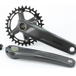 Shimano angrenaj DEORE FC-M511 11-12vit. 30T - 170mm