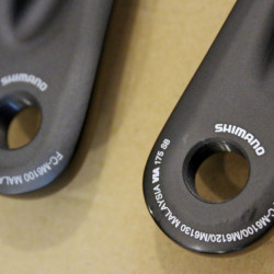 Shimano angrenaj DEORE FC-M6100-1 12vit. 175mm 32T - Img 5