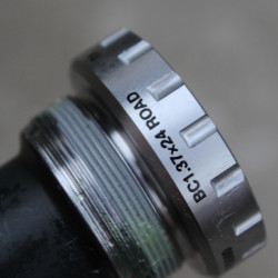 Shimano BB-RS500 BSA Hollowtech 2 monobloc rulment