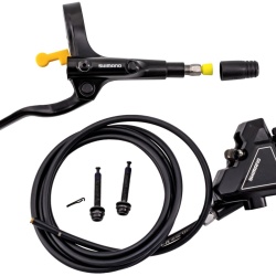 Shimano BL-MT200/BR-UR300 Disc frana spate J-Kit