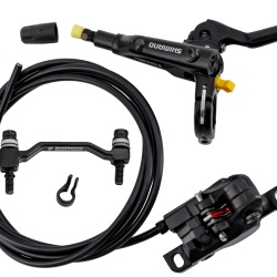 Shimano BL-MT501/BR-MT500 J-Kit frane disc set complet