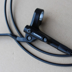 Shimano BR-MT200 frana spate 1700mm - Img 4