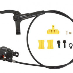 Shimano BR-MT200 set complet + accesorii - Img 4