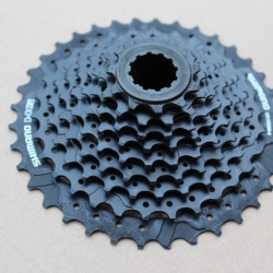 Shimano CS-HG200-9 viteze 11-36T - Img 5