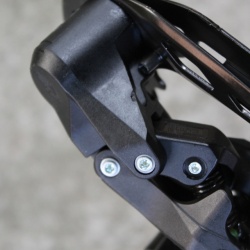 Shimano CUES RD-U3020 9-vit. schimbator spate - Img 6