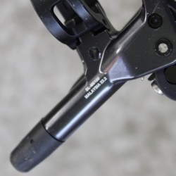 Shimano Deore BL-M6100 maneta dreapta(spate) - Img 4