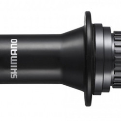 Shimano FH-MT510-B Center-Lock butuc spate MicroSpline 12x148mm