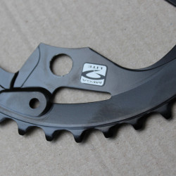 Shimano foaie FC-M4000 40t. 96mm BCD - Img 3