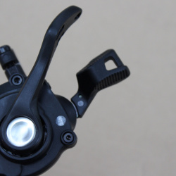 Shimano maneta dreapta cu colier Shimano XT Linkglide SL-M8130 11vit. E-bike