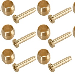 Shimano Oliva si Insertie SM-BH59 - service set(10 buc)