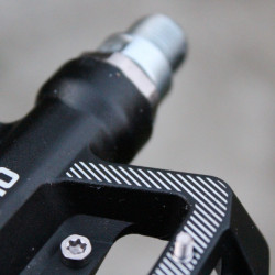 Shimano PD-GR500 Pedale Flat - Img 5