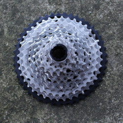 Shimano pinion caseta SLX CS-M7100 12-viteza 10-45T - Img 4