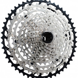 Shimano pinion caseta SLX CS-M7100 12-viteza 10-51T - Img 2