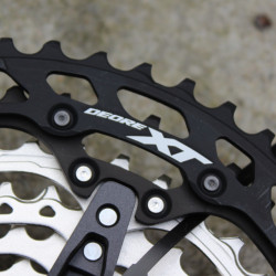 Shimano pinion caseta XT CS-M8100 12-viteza 10-51T
