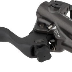Shimano SAINT BL-M820-B maneta frana dreapta(spate) - Img 4