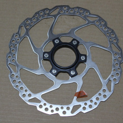 Shimano SM-RT54-M Centerlock - 180mm cu lock ring inclus disc rotor