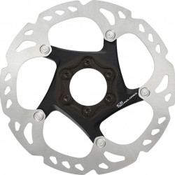 Shimano SM-RT86 XT Ice Technology- 160mm disc rotor