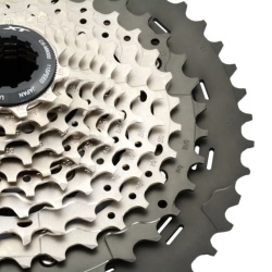 Shimano XT CS-M8000 11-viteza Caseta pinion HG 11-46 - Img 3
