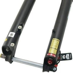 SR SUNTOUR AION 35 29inch 130mm RC-PCS Boost - furca suspensie - Img 5
