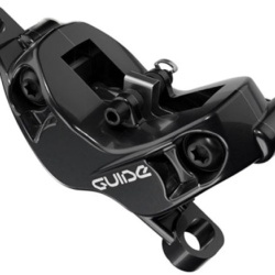 SRAM Guide T - etrier frana 4 piston + placute organice