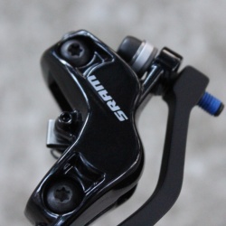 SRAM Guide T - frana disc fata + adaptor 20mm - Img 6