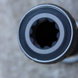 SRAM GXP 68/73mm monobloc rulment - Img 2