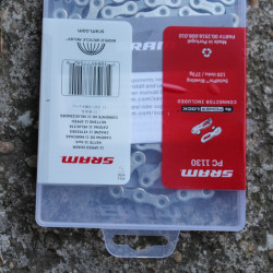 Sram PC1130 lant 120L - 11 vit. lant bicicleta MTB/Road - Img 4