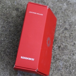 SRAM PowerSpline BSA monobloc 73mm/113mm lung - Img 6