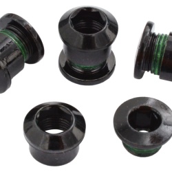 Sram set surub placi 2 foi - 4 buc.