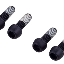 Sram suruburi etrier M6 x 18 mm - set 4buc.