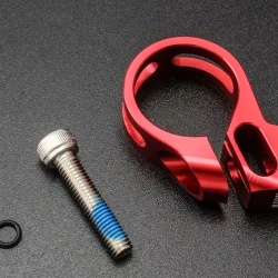 SRAM type Discrete Clamp - colier maneta schimbator