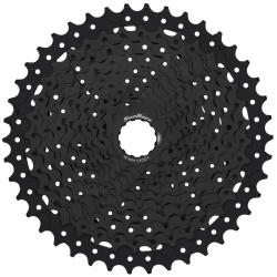 SunRace CSMS7 11-vit. tip Shimano HG pinion caseta 11-51T