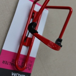 Suport bidon bicicleta Voxom Cage FH1 - MTB/Road - Img 4
