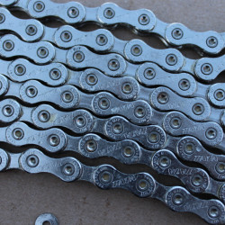 Taya DECA-101 Diamond coating lant 10vit. 118-link + quick link