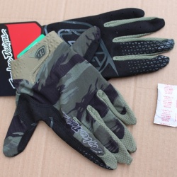 Troy Lee Designs Air Brushed Camo manusi MTB - XL - Img 2