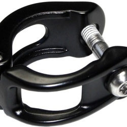 Avid XX/X0/Elixir/Code/DB5/Guide/Level MMX Clamp - clema manete frana