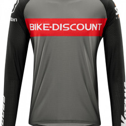 Bike-Discount Team Trail - MTB Medium jersey