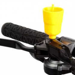 Bleed kit EZ Universal Pro 2 - pentru frane, dropper si shock hidraulic - Img 3