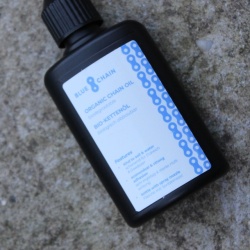 Bluechain Organic Dry - ulei lant - 50ml - Img 5