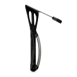 Bluechain suport bicicleta pe perete tip carlig 26-29inch - Img 2